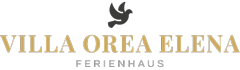 Villa Orea Elena Logo